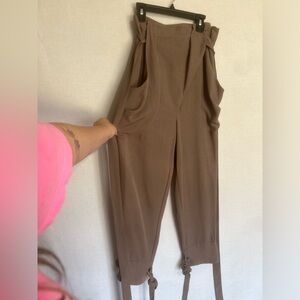 VPL pants